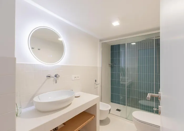 Iflat The Sweet Life In Apartment Rom