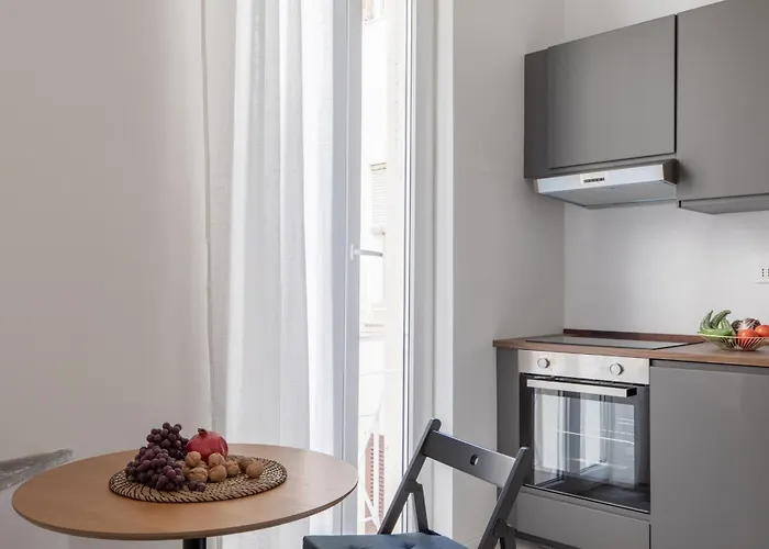 Apartment Iflat The Sweet Life In *