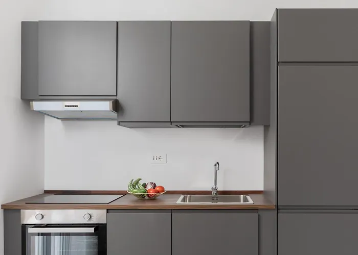 Apartment Iflat The Sweet Life In *