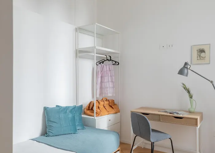 Iflat The Sweet Life In Apartment