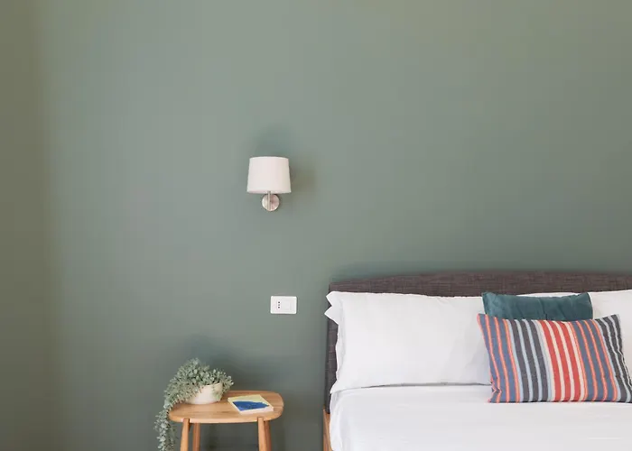 Iflat The Sweet Life In Apartment