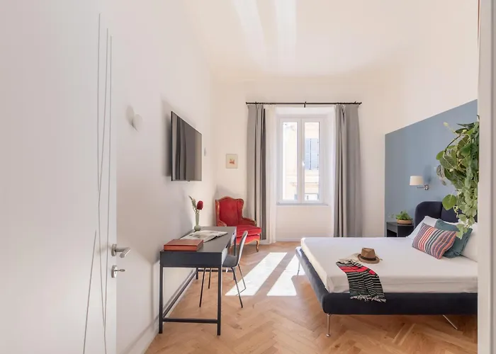 Apartment Iflat The Sweet Life In